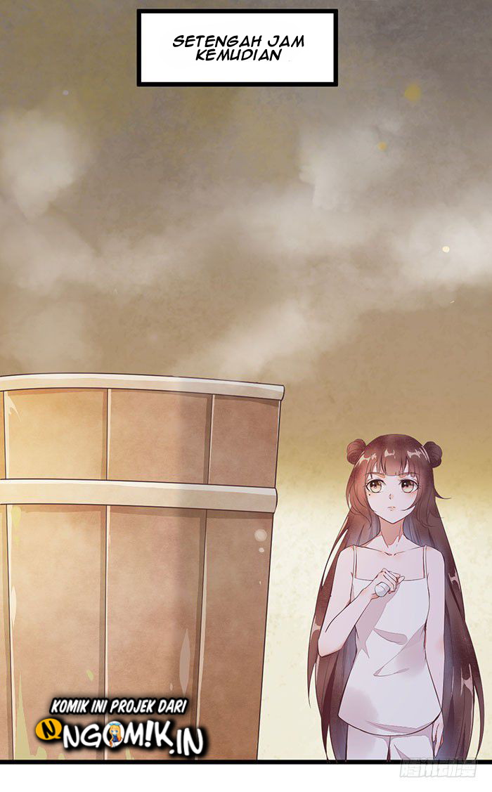 Rebirth Of The Divine Doctor Chapter 05.5 Gambar 13